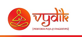 Vydik Perform Puja @ Fingertips Device mark 3132465 Trademark