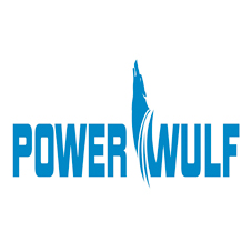 Power Wulf Device mark 3358186 Trademark