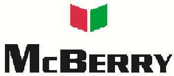 Mcberry Device mark 3365852 Trademark