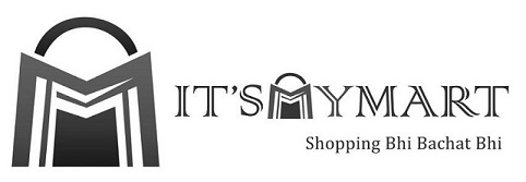 It'smymart Logo Device mark 3372315 Trademark