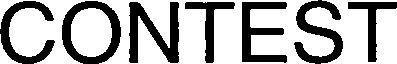 Contest Device mark 3365727 Trademark