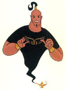 Device Of Genie Device mark 3391762 Trademark