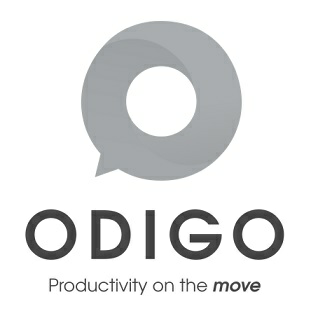 Odigo & Device Device mark 3458741 Trademark