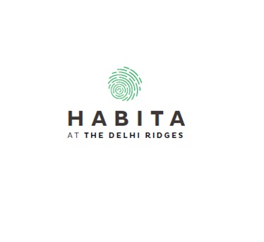 Habita At The Delhi Ridges Device mark 3132414 Trademark