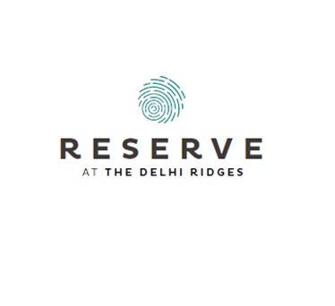Reserve At The Delhi Ridges Device mark 3132416 Trademark