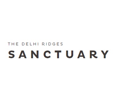 The Delhi Ridges Sanctuary Device mark 3132419 Trademark