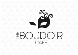 The Boudoir Cafe Device mark 3372532 Trademark