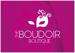 The Boudoir Boutique Device mark 3372533 Trademark