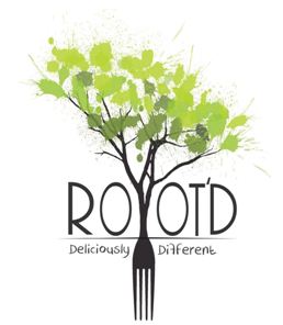 Root'd With Device Device mark 3372427 Trademark