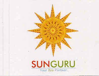 Sunguru (with Device ) Device mark 3140116 Trademark