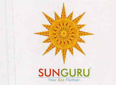 Sunguru (with Device ) Device mark 3140117 Trademark