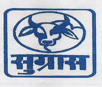 Sugras Device mark 3458847 Trademark