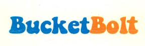Bucket Bolt Device mark 3373507 Trademark