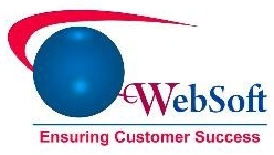 Websoft (label) Device mark 3380260 Trademark