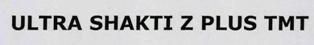 Ultra Shakti Z Plus Tmt Device mark 3435634 Trademark