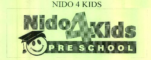 Nido4kids Preschool Device mark 3399402 Trademark