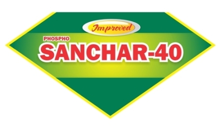 Phospho Sanchar-40 Device mark 3380306 Trademark