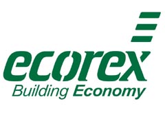 Ecorex Device mark 3140355 Trademark