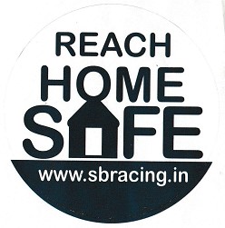 Reach Home Safe (label) Device mark 3435857 Trademark