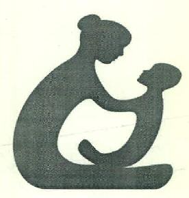 Mother And Child Logo Device mark 3373596 Trademark