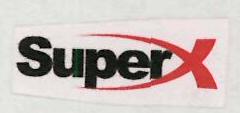 Superx Device mark 3140245 Trademark