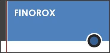 Finorox Device mark 3380216 Trademark