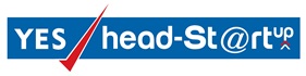 Yesheadstartup (device) Device mark 3373760 Trademark