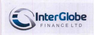 Interglobe (label) Device mark 3380236 Trademark