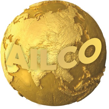 Ailco Device mark 3466613 Trademark