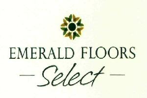 Emerald Floors (device) Device mark 2748419 Trademark