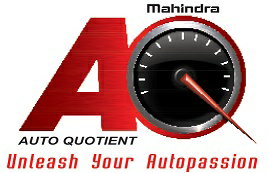 Mahindra Aq Auto Quotient Unleash Your Autopassion Device mark 3466781 Trademark