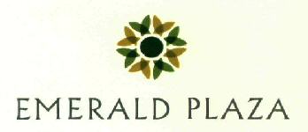 Emerald Plaza (device) Device mark 2748427 Trademark