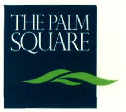 The Palm Square (label) Device mark 2748445 Trademark