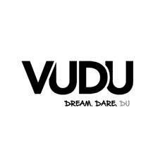 Vudu Dream. Dare. Du Device mark 3407378 Trademark