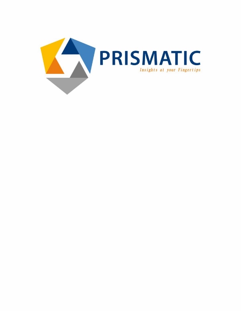 Prismatic Device mark 3407389 Trademark