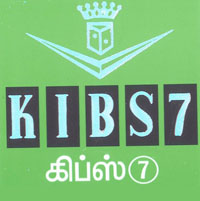 Kibs 7 Device mark 3147992 Trademark