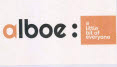 Alboe : A Little Bit Of Everyone Device mark 3381358 Trademark
