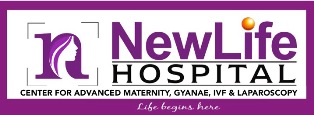 Newlife Hospital With Artistic Device Device mark 3381514 Trademark
