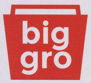 Big Gro Device mark 3474503 Trademark