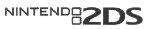 Nintend 2ds (device) Device mark 2659955 Trademark