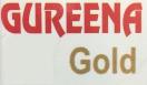 Gureena Gold Device mark 3414921 Trademark