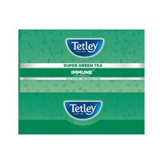 Tetley Immune (label) Device mark 3387991 Trademark