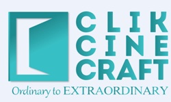 Clik Cine Craft Ordinary To Extraordinary Device mark 3414937 Trademark