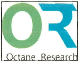 Or Octane Research Device mark 3474539 Trademark