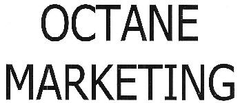 Octane Marketing Device mark 3474541 Trademark