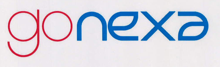 Gonexa Device mark 3443699 Trademark