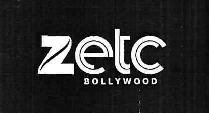 Zetc Bollywood Device mark 3451352 Trademark