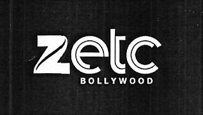 Zetc Bollywood Device mark 3451353 Trademark