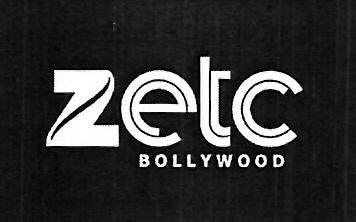 Zetc Bollywood Device mark 3451356 Trademark