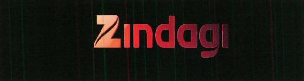 Zindagi Device mark 3451357 Trademark